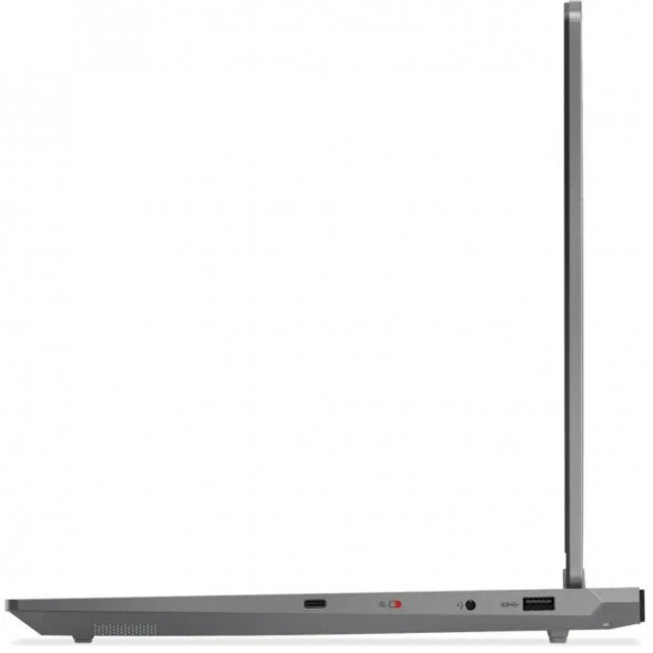 Ноутбук Lenovo LOQ 15IRX10 (83JE00WTIN) (15.6&amp;quot;, IPS, Intel Core i7 14700HX 2.1ГГц, 20-ядерный, 16ГБ DDR5, 1ТБ SSD, NVIDIA GeForce RTX 5060 - 8 ГБ, без ОС), серый в Волгограде