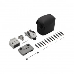 Квадрокоптер DJI Lito 1 Fly More Combo (RC-N3)