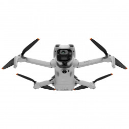 Квадрокоптер DJI Lito 1 Fly More Combo (RC-N3)