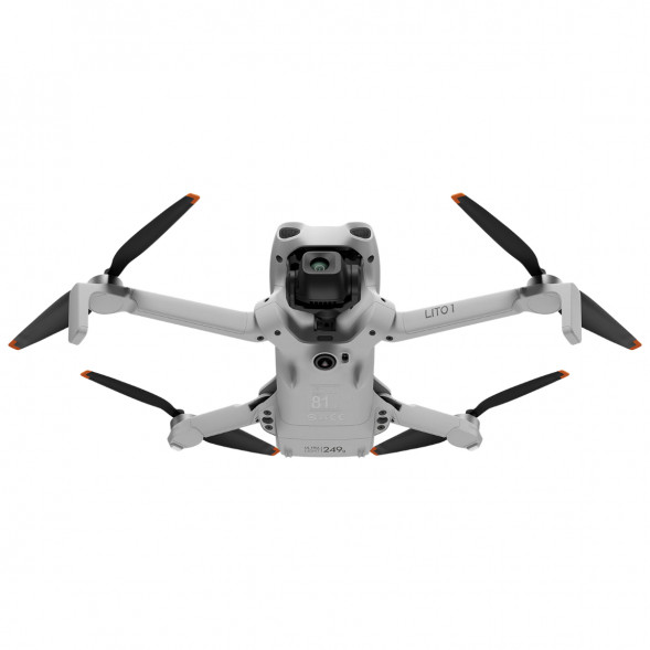 Квадрокоптер DJI Lito 1 Fly More Combo (RC-N3) в Волгограде