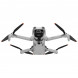 Квадрокоптер DJI Lito 1 Fly More Combo (RC-N3) в Волгограде