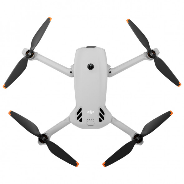 Квадрокоптер DJI Lito 1 Fly More Combo (RC-N3) в Волгограде