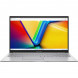 Ноутбук ASUS Vivobook 15 F1504VA-BQ336 (15.6&amp;quot;, IPS, Intel Core i5 120U 1.4ГГц, 10 ядер, 16ГБ DDR4, 512ГБ SSD, Intel Graphics, без ОС), серебристый в Волгограде