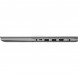 Ноутбук ASUS Vivobook 15 F1504VA-BQ336 (15.6&amp;quot;, IPS, Intel Core i5 120U 1.4ГГц, 10 ядер, 16ГБ DDR4, 512ГБ SSD, Intel Graphics, без ОС), серебристый в Волгограде