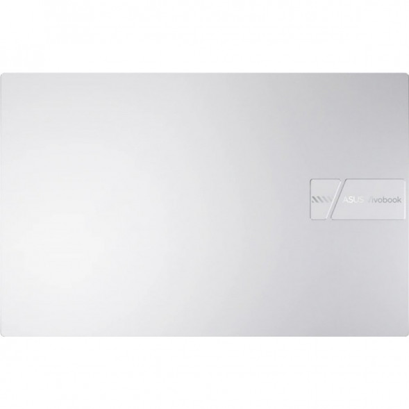 Ноутбук ASUS Vivobook 15 F1504VA-BQ336 (15.6&amp;quot;, IPS, Intel Core i5 120U 1.4ГГц, 10 ядер, 16ГБ DDR4, 512ГБ SSD, Intel Graphics, без ОС), серебристый в Волгограде