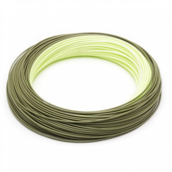 Леска RIO Premier Perception WF5F, Green/Camo в Волгограде