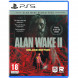 Игра Alan Wake II. Deluxe Edition [PS5, русские субтитры] в Волгограде
