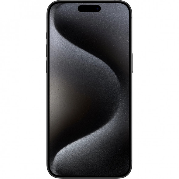 Смартфон Apple iPhone 15 Pro Max 512 ГБ, Black Titanium в Волгограде