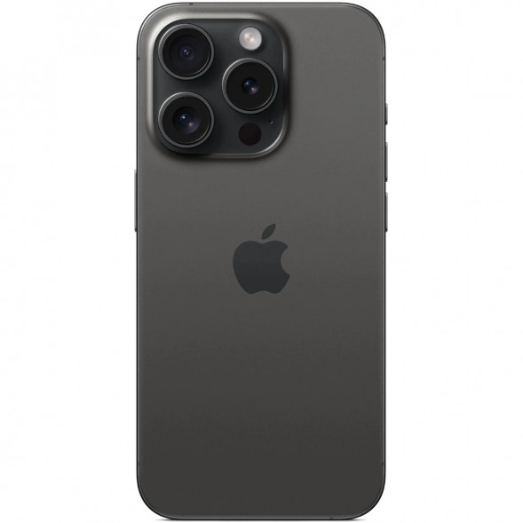 Смартфон Apple iPhone 15 Pro Max 512 ГБ, Black Titanium в Волгограде