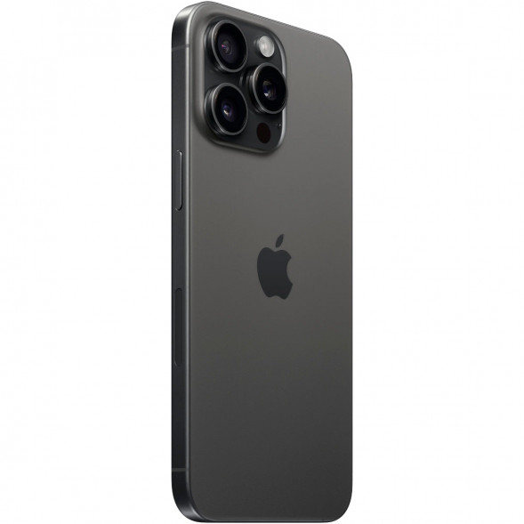 Смартфон Apple iPhone 15 Pro Max 512 ГБ, Black Titanium в Волгограде