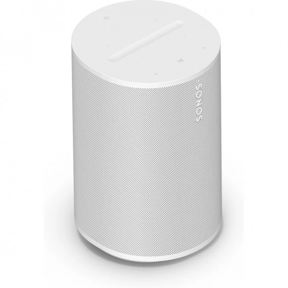 Умная колонка Sonos Era 100, белая в Волгограде