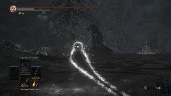 Dark Souls Trilogy [PS4, русская версия] в Волгограде