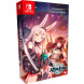 Игра Azur Lane: Crosswave. Commander&amp;#039;s Calendar Edition [Nintendo Switch, английская версия] в Волгограде