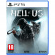 Игра Hell is Us [PS5, русские субтитры] в Волгограде