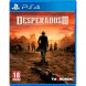 Игра Desperados III [PS4, русская версия] в Волгограде
