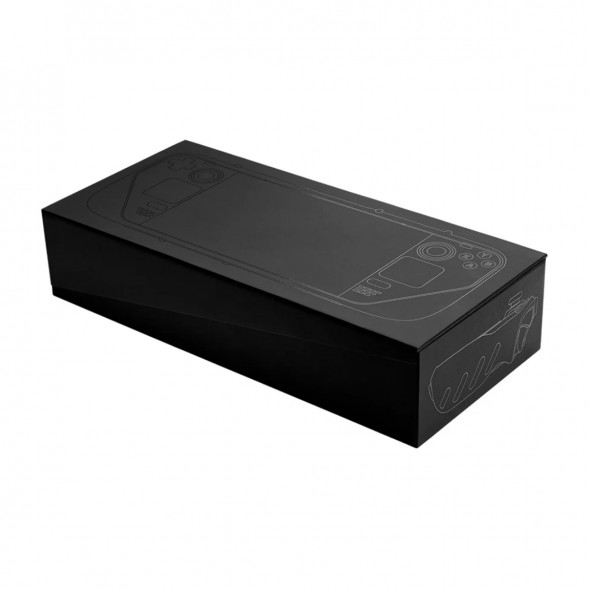 Чехол Steam Deck Killswitch Essential Kit в Волгограде