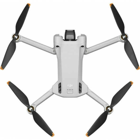 Квадрокоптер DJI Mini 3 Pro (без пульта) в Волгограде