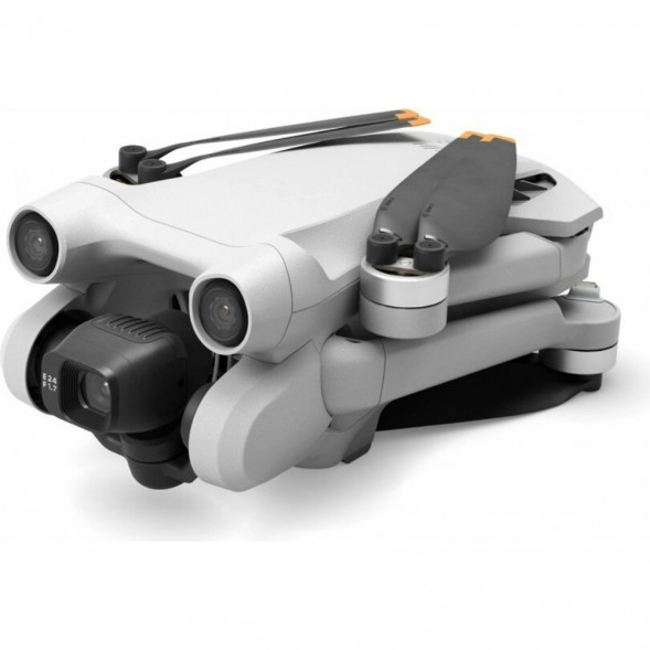 Квадрокоптер DJI Mini 3 Pro (без пульта) в Волгограде