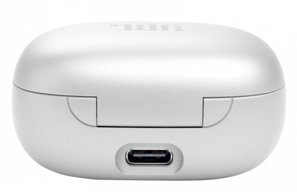 Беспроводные наушники JBL Live Pro 2, White в Волгограде