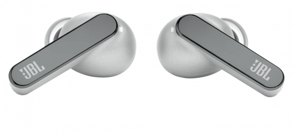 Беспроводные наушники JBL Live Pro 2, White в Волгограде