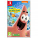 Игра SpongeBob SquarePants: The Patrick Star Game [Nintendo Switch, английская версия] в Волгограде