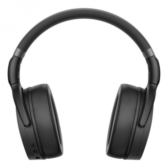 Беспроводные наушники Sennheiser HD 450BT, Black в Волгограде