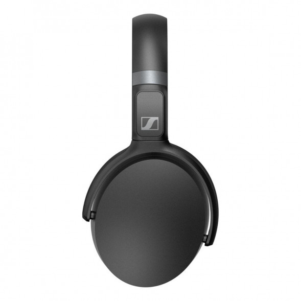 Беспроводные наушники Sennheiser HD 450BT, Black в Волгограде