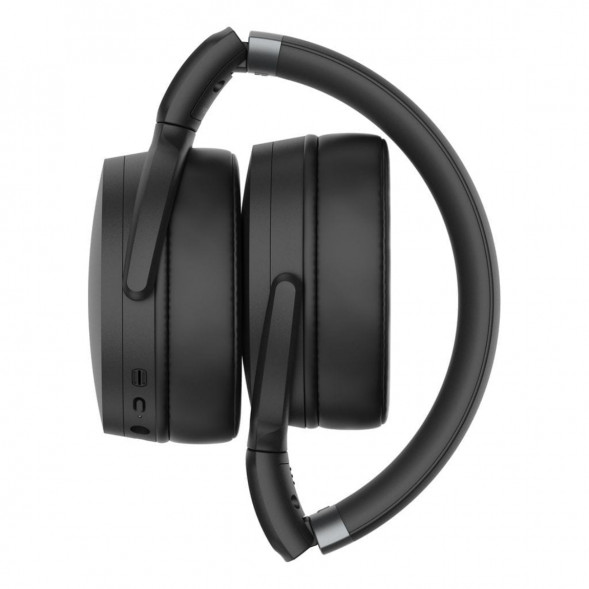 Беспроводные наушники Sennheiser HD 450BT, Black в Волгограде