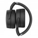 Беспроводные наушники Sennheiser HD 450BT, Black в Волгограде