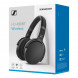 Беспроводные наушники Sennheiser HD 450BT, Black в Волгограде
