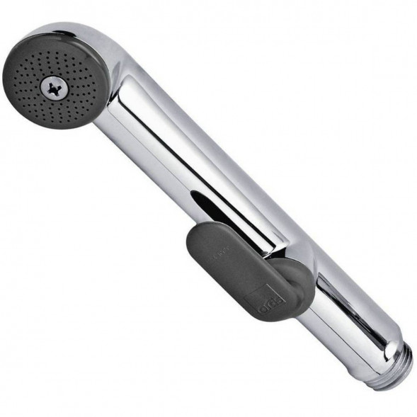 Лейка для гигиенического душа Oras Bidetta (242050), хром/серый в Волгограде