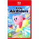 Игра Kirby Air Riders [Nintendo Switch 2, английская версия] в Волгограде