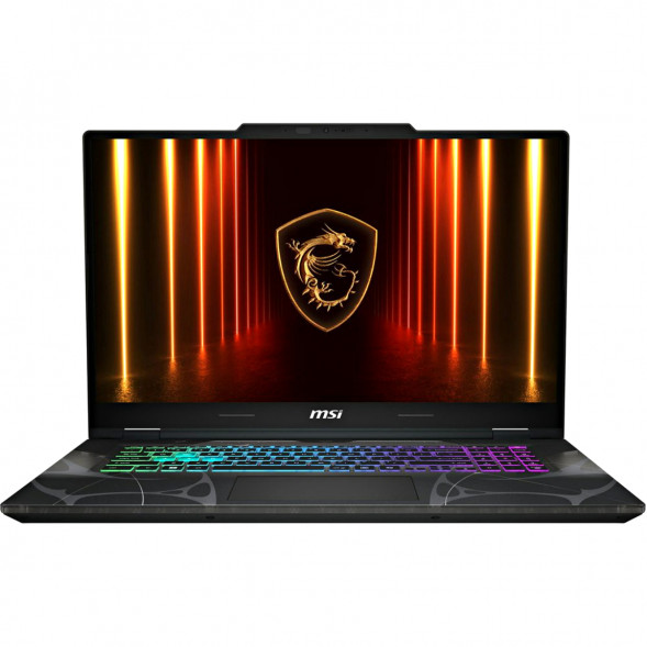 Ноутбук MSI Cyborg 17 RTX 5050 Intel Core 5 210H 16ГБ/1ТБ в Волгограде