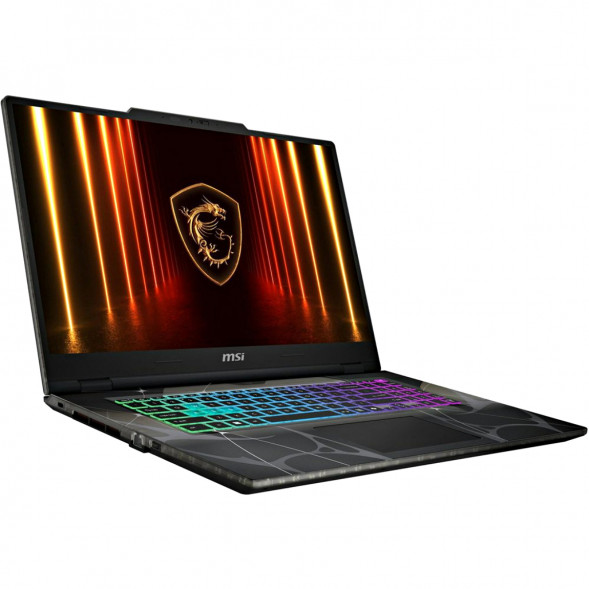 Ноутбук MSI Cyborg 17 RTX 5050 Intel Core 5 210H 16ГБ/1ТБ в Волгограде