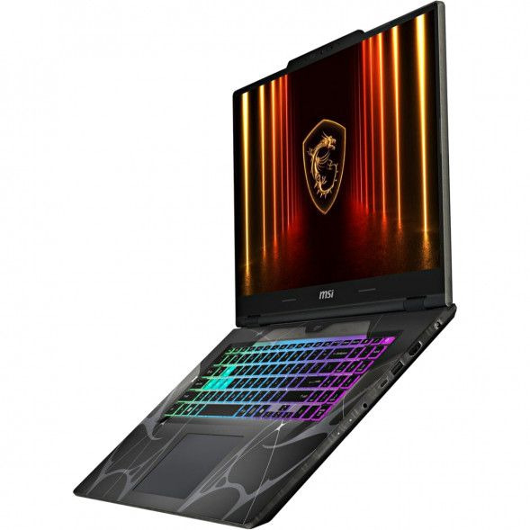 Ноутбук MSI Cyborg 17 RTX 5050 Intel Core 5 210H 16ГБ/1ТБ в Волгограде