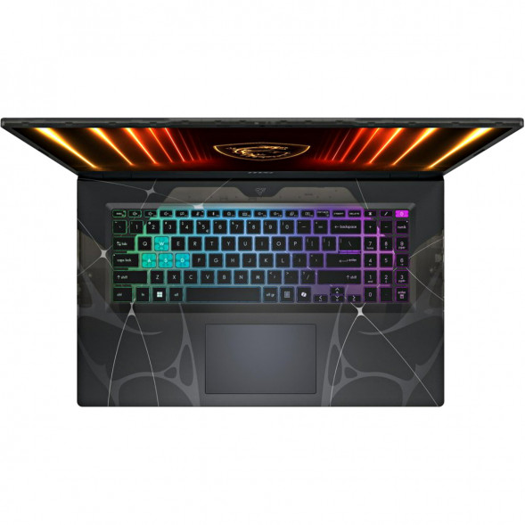Ноутбук MSI Cyborg 17 RTX 5050 Intel Core 5 210H 16ГБ/1ТБ в Волгограде