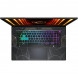 Ноутбук MSI Cyborg 17 RTX 5050 Intel Core 5 210H 16ГБ/1ТБ в Волгограде