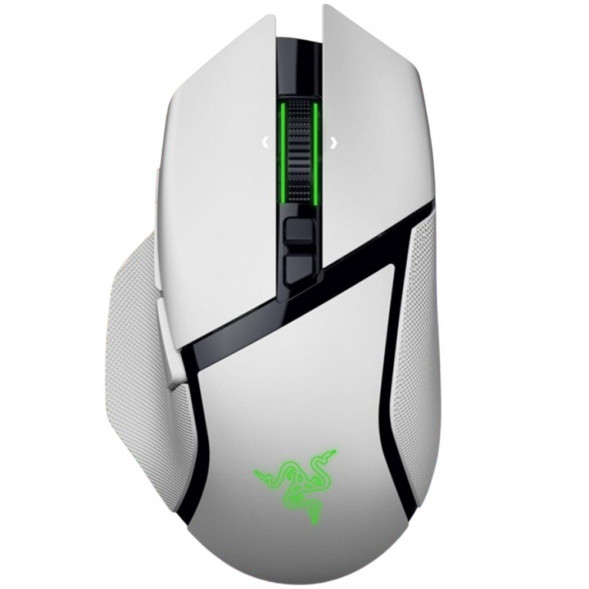 Компьютерная мышь Razer Basilisk V3 Pro 35K белый (RZ01-05240200-R3G1) в Волгограде