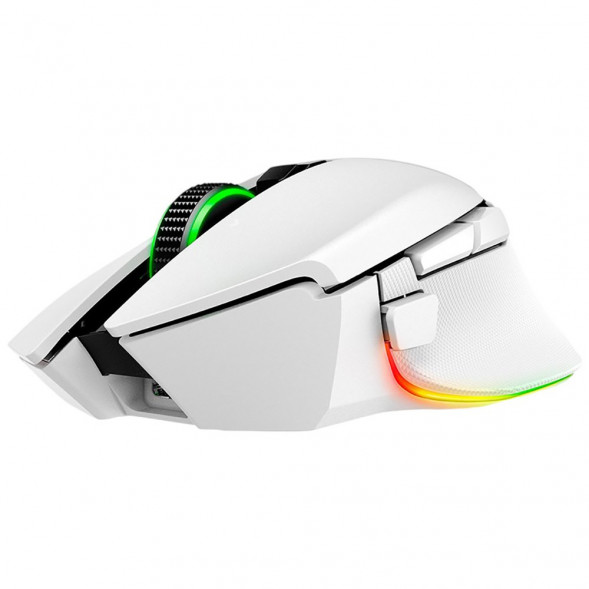 Компьютерная мышь Razer Basilisk V3 Pro 35K белый (RZ01-05240200-R3G1) в Волгограде