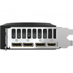 Видеокарта GIGABYTE GeForce RTX 5070 EAGLE OC SFF 12G (GV-N5070EAGLE OC-12GD 1.0)