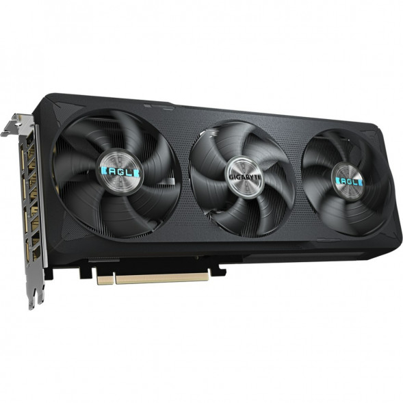 Видеокарта GIGABYTE GeForce RTX 5070 EAGLE OC SFF 12G (GV-N5070EAGLE OC-12GD 1.0) в Волгограде
