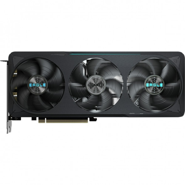 Видеокарта GIGABYTE GeForce RTX 5070 EAGLE OC SFF 12G (GV-N5070EAGLE OC-12GD 1.0) в Волгограде