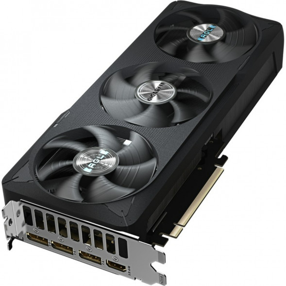 Видеокарта GIGABYTE GeForce RTX 5070 EAGLE OC SFF 12G (GV-N5070EAGLE OC-12GD 1.0) в Волгограде