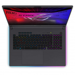 Ноутбук Asus ROG Strix G18 G815LP-TT194 (18", IPS, Intel Core Ultra 9 290HX Plus 2700MHz, 32Гб, 1Тб SSD, RTX 5070 8Гб, Windows 11 Pro), серый