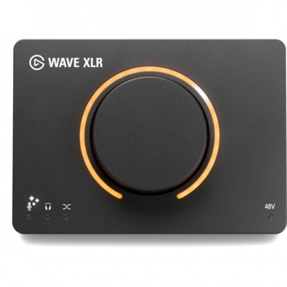 Аудиоинтерфейс Elgato Wave XLR MK.2 USB-C в Волгограде