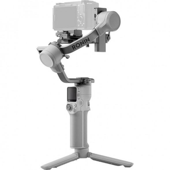 Стабилизатор DJI RS 4 Mini в Волгограде
