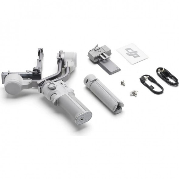 Стабилизатор DJI RS 4 Mini в Волгограде