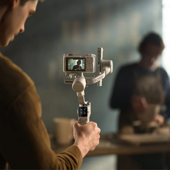 Стабилизатор DJI RS 4 Mini в Волгограде