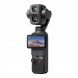 Экшн-камера DJI Osmo Pocket 4P Standart Combo, чёрный в Волгограде