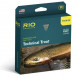 Леска RIO Premier Technical Trout WF5F, Blue/Peach в Волгограде